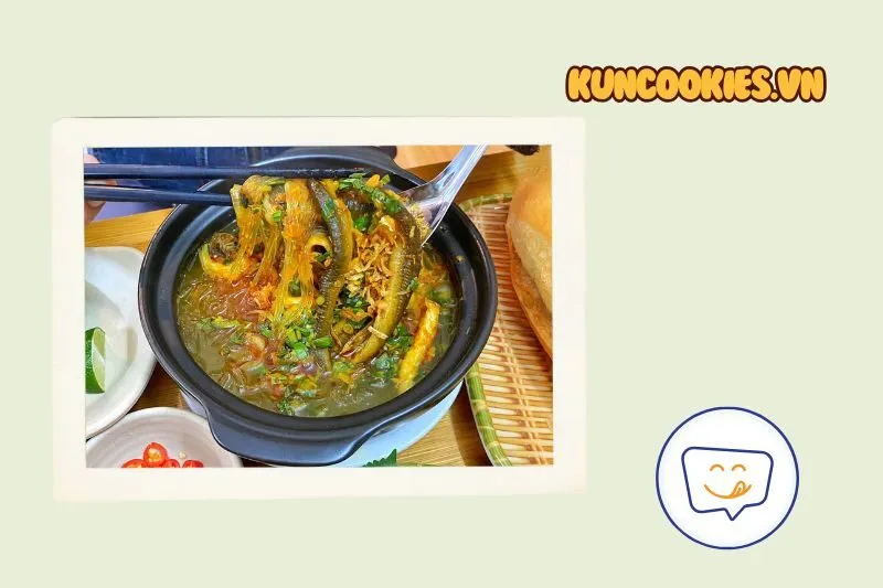 Quán Lươn Cay Thành Đạt