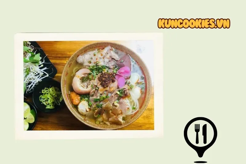 Quán ốc Thượng Uyển