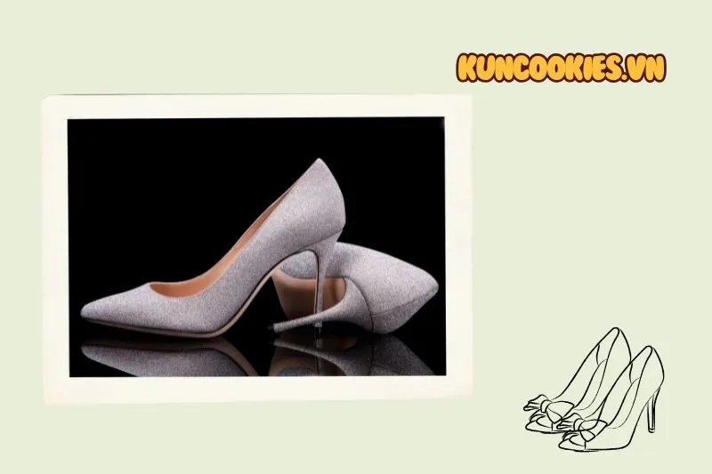 Siêu Thị Giày Đẹp Tuyết & Tâm