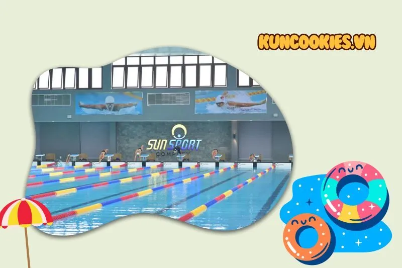 Sun Sport Complex