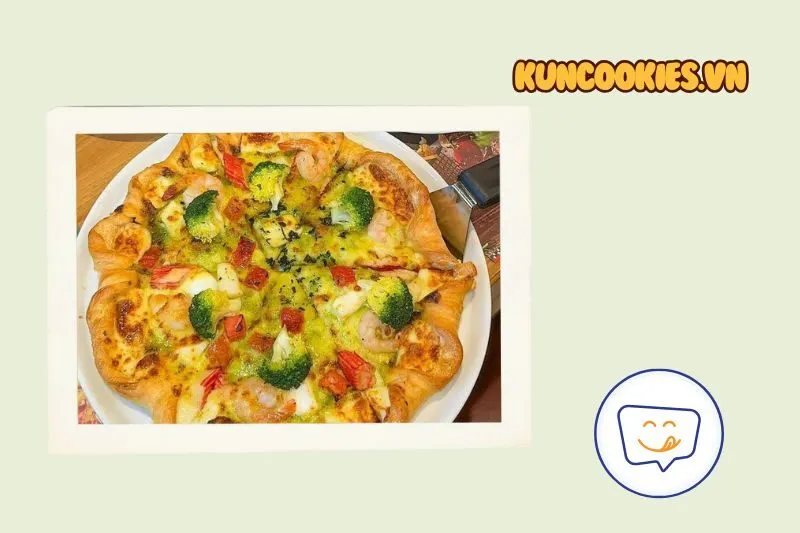 The Pizza Company - Thanh Hóa