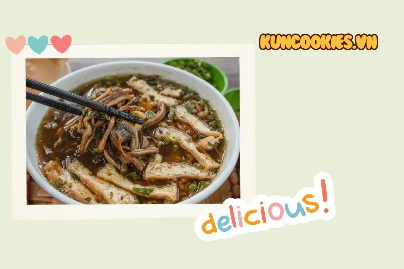 Thưởng Thức Cháo Canh Thanh Hóa Ở Đâu?