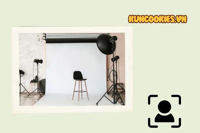 Tiệm chụp ảnh Na