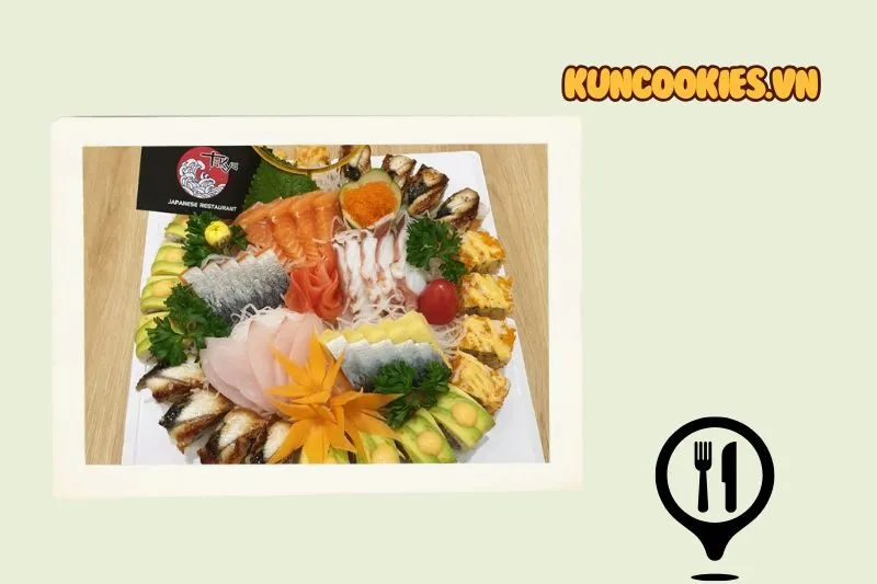 Tokyo Restaurant Thanh Hóa