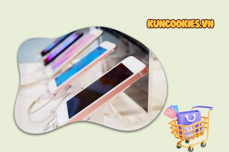 Top 10+ địa chỉ bán điện thoại cũ Thanh Hóa chính hãng, giá rẻ