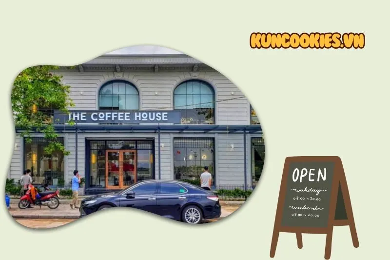 Top 10 Quán Cafe đẹp, đồ uống siêu ngon ở Thanh Hóa