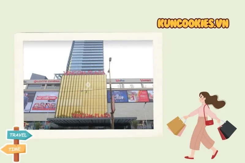 Top 3 trung tâm mua sắm sầm uất nhất Thanh Hóa