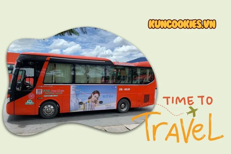 Top 6 hãng xe đi Thanh Hóa chất lượng