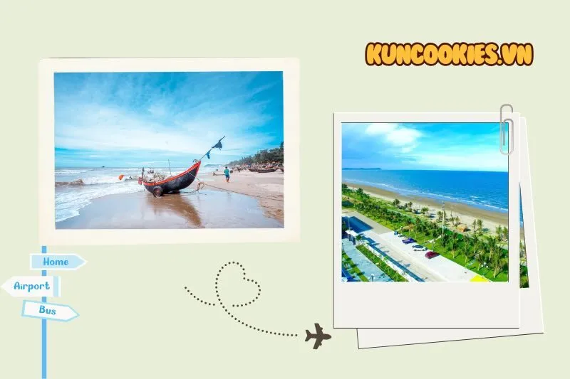 Top 9 bãi biển đẹp nhất Thanh Hóa