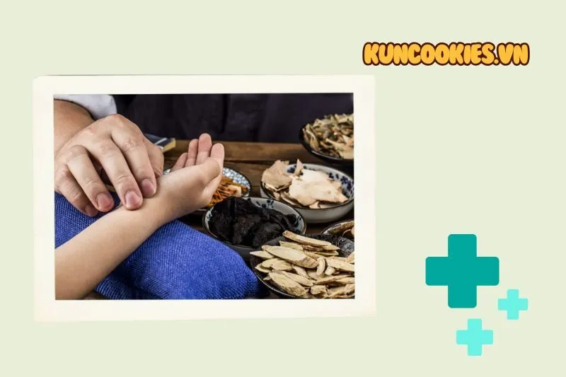 Trung tâm Chăm sóc Y Học Cổ Truyền Đỗ Quang Dũng