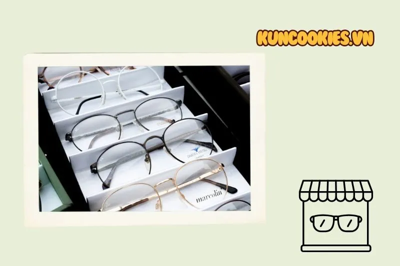 Trung Tâm Kính Mắt Thành Phố Thanh Hóa