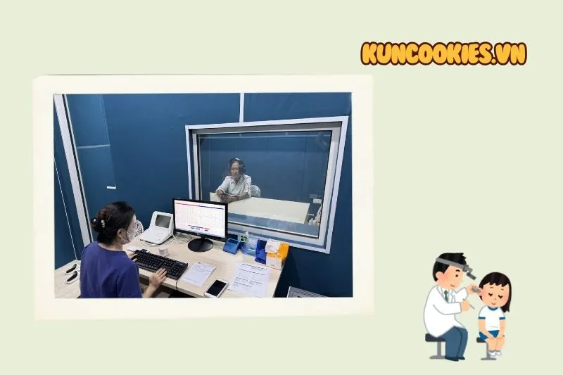 Trung Tâm Y Khoa 261 Quang Trung