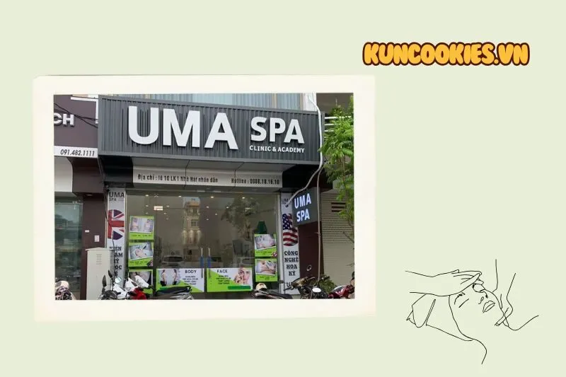 Uma Spa