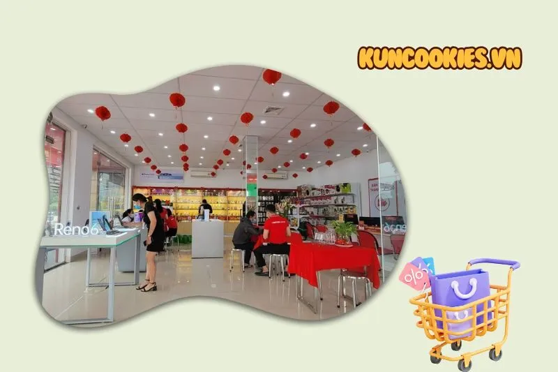 Viettel Store Thanh Hóa