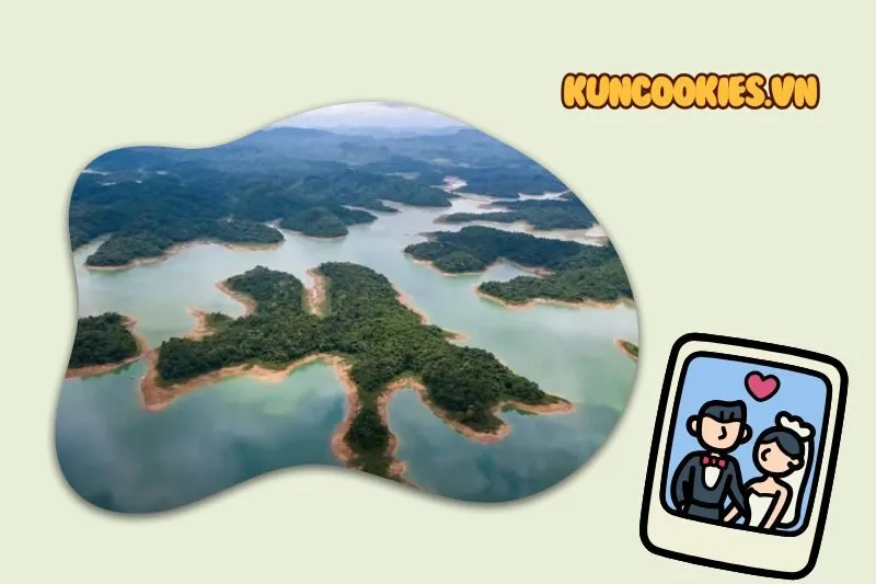 Vườn quốc gia Bến En Thanh Hóa