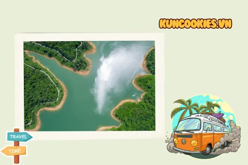 Vườn quốc gia Bến En