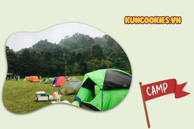 Vườn quốc gia Cúc Phương