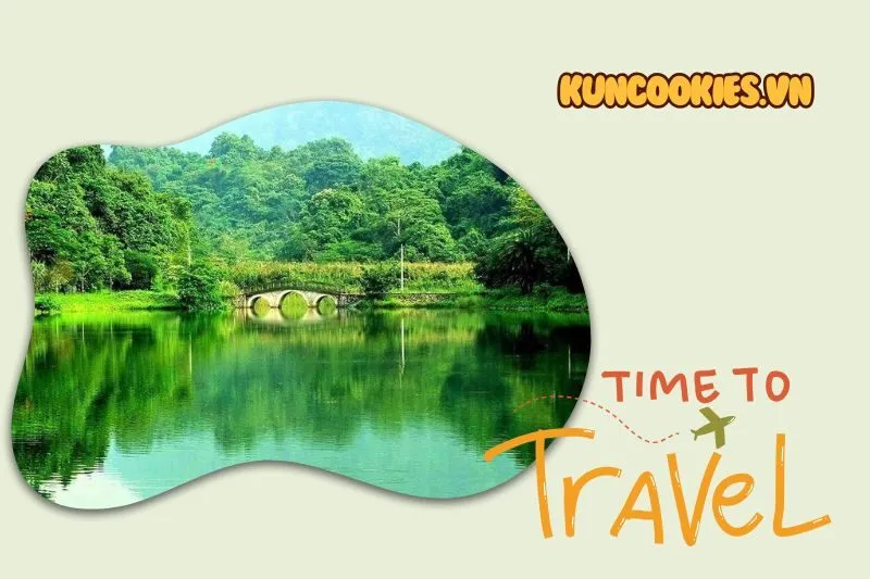 Vườn Quốc Gia Cúc Phương