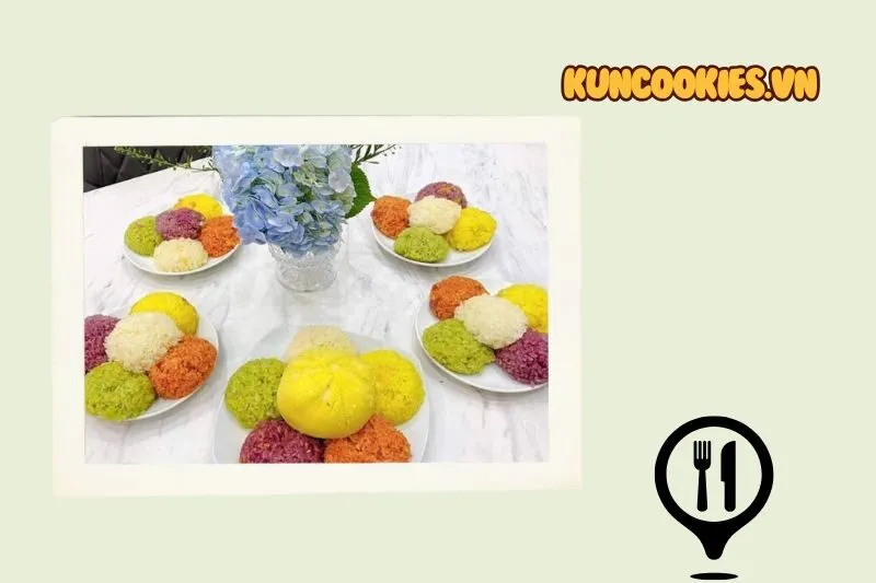 Xôi Xéo Bà Hiền