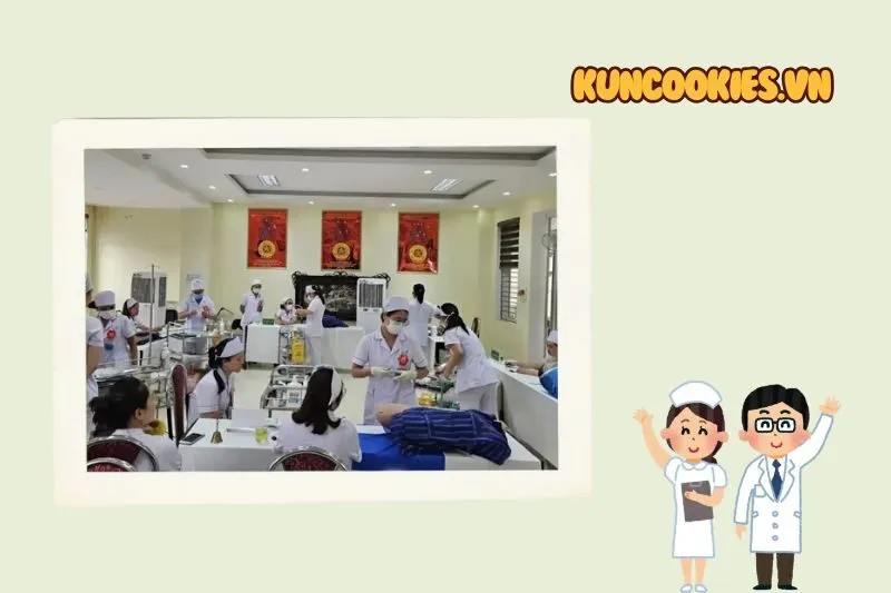 Bệnh viện Da liễu Thanh Hóa