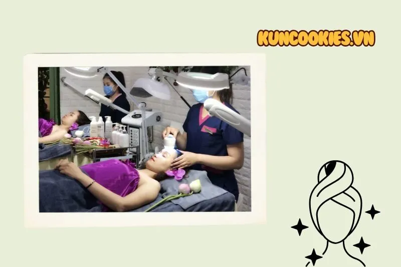 Eva Beauty Spa