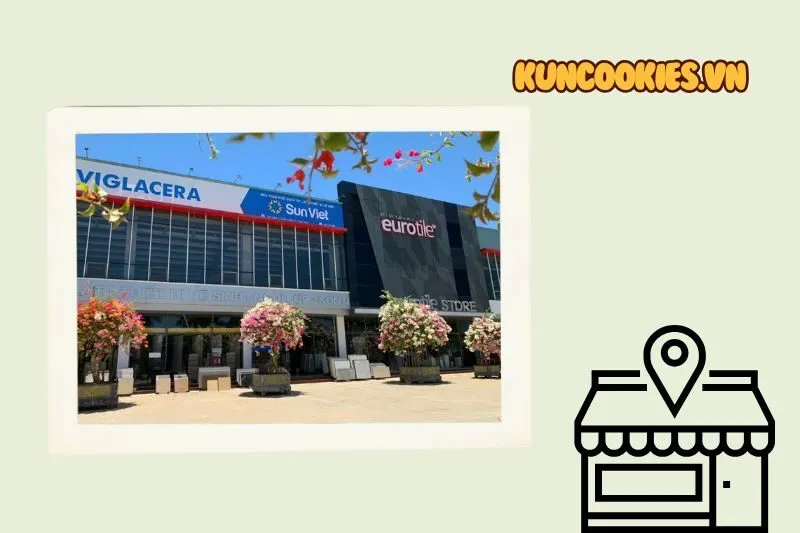 Gạch Ốp Lát Sun Việt