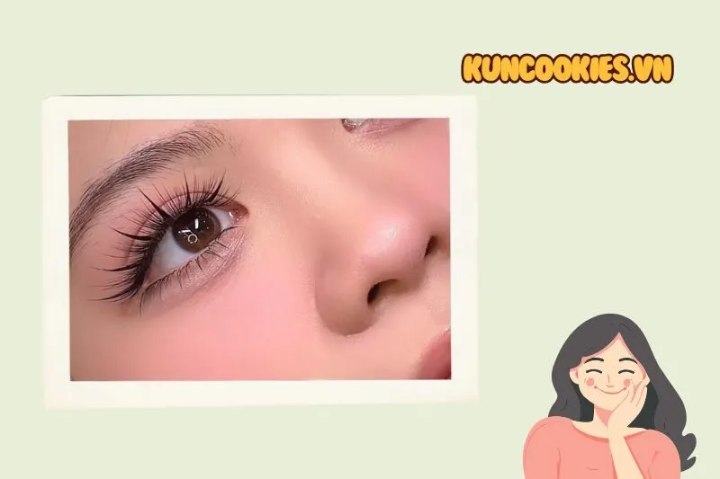 Ngọc Hương Mi Nail