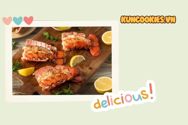 Nhà hàng hải sản SAM