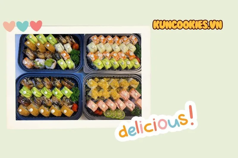 Nhà Hàng Nhật Bản Hisoka Restaurant