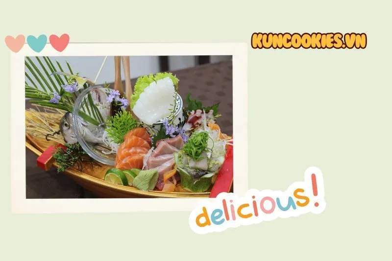 Nhà Hàng Nhật Bản Tombo