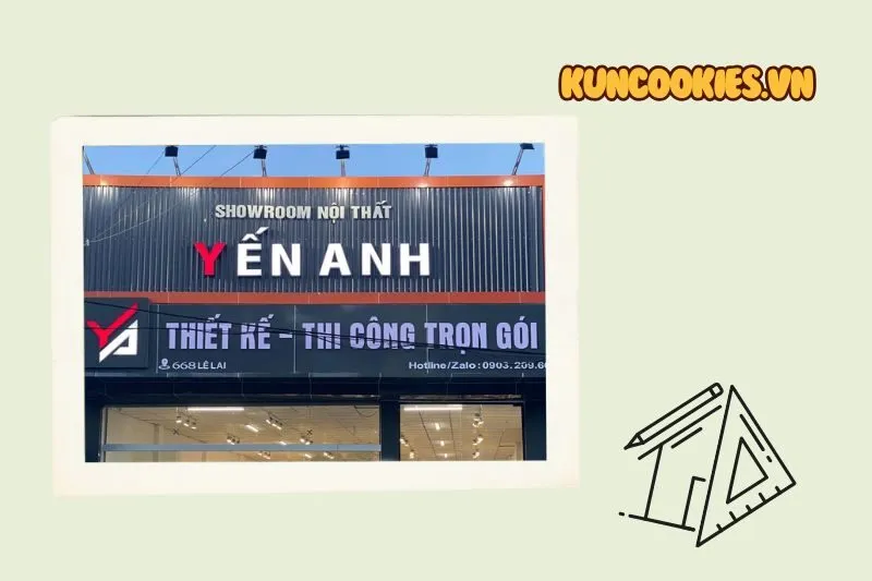 Nội Thất Yến Anh