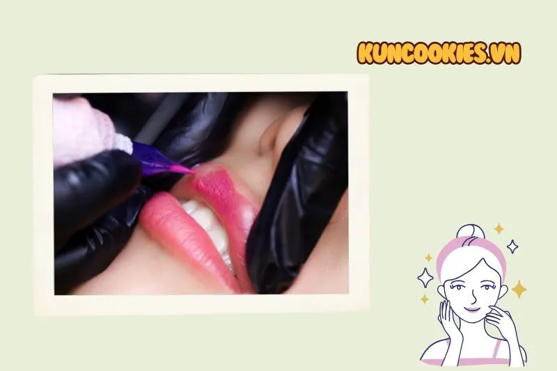 Thẩm mỹ viện Hiền Vy