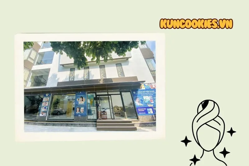 Thẩm Mỹ Viện Nami