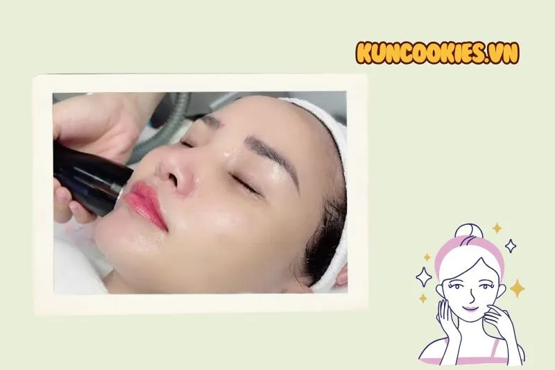 Viện Thẩm mỹ Kangnam Thanh Hóa